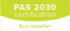 PAS 2030 Accredited
