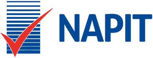 NAPIT Accredited