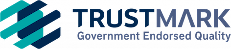 Trustmark Logo